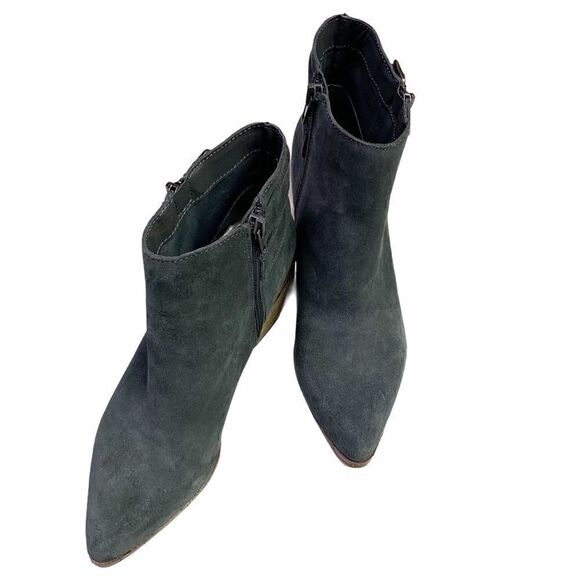 Bleecker & Bond Georgia Ankle Boot/Booties - Picture 5 of 8